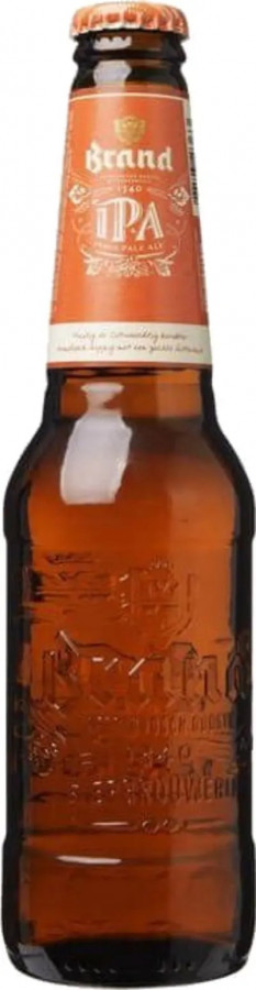 Brand Bierbrouwerij IPA
