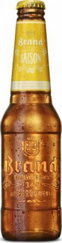 Brand Bierbrouwerij Saison