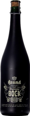 Brand Bierbrouwerij Premier Bock 2018