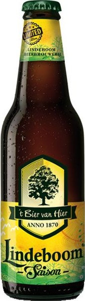 Lindeboom Bierbrouwerij Saison
