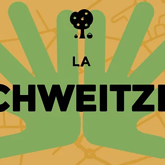 Bières de Quartiers La Schweitzer