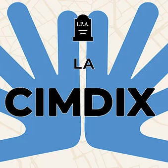Bières de Quartiers La Cimdix