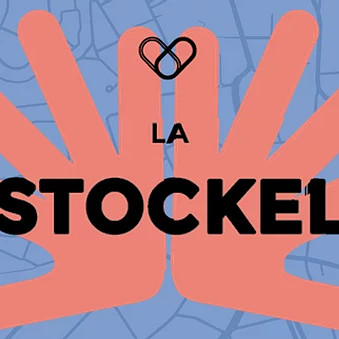Bières de Quartiers La Stockel