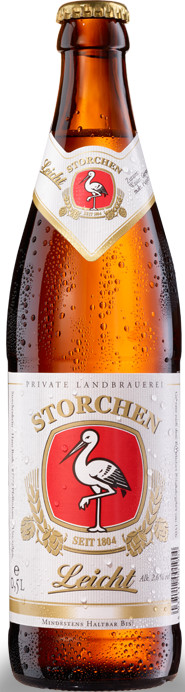 Storchenbräu Leicht