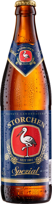 Storchenbräu Spezial
