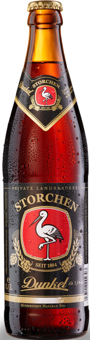 Storchenbräu Dunkel