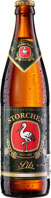 Storchenbräu Pils