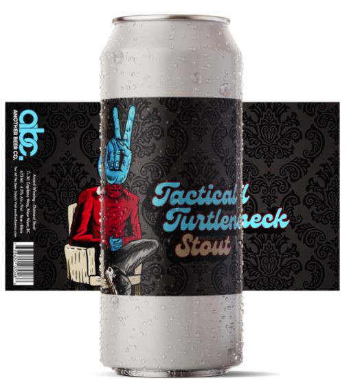 Another Beer Co (ABC) Tactical Turtleneck