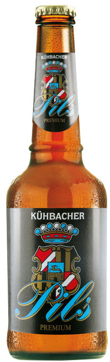 Brauerei Kühbach Pils