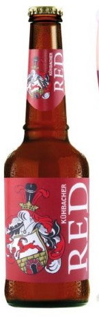 Brauerei Kühbach Red