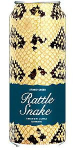 Åbro Bryggeri Stoney Creek Rattle Snake