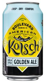 Boulevard Brewing Company American Kölsch