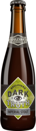 Boulevard Brewing Company Dark Truth