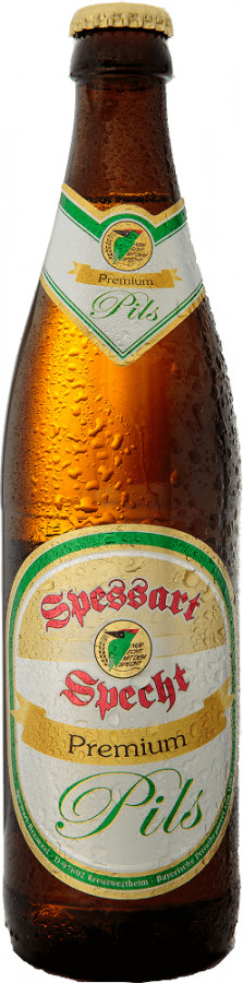 Brauhaus Spessart Premium Pils