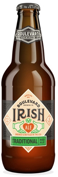 Boulevard Brewing Company Irish Ale