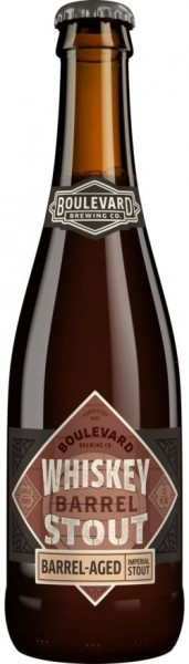 Boulevard Brewing Company Whiskey Barrel Stout