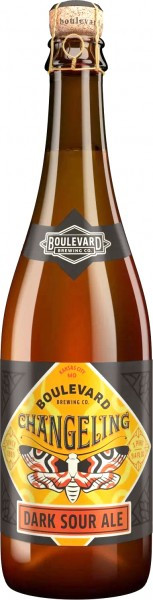 Boulevard Brewing Company Changeling