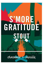 MadTree Brewing Company S'more Gratitude