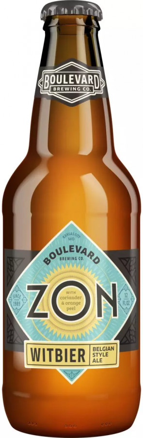 Boulevard Brewing Company Zon