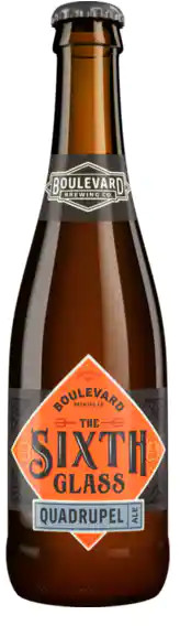 Boulevard Brewing Company The Sixth Glass