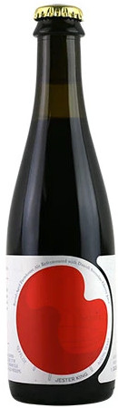 Jester King Brewery Moderne Dansk (Blend #2)