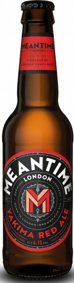 Meantime Yakima Red