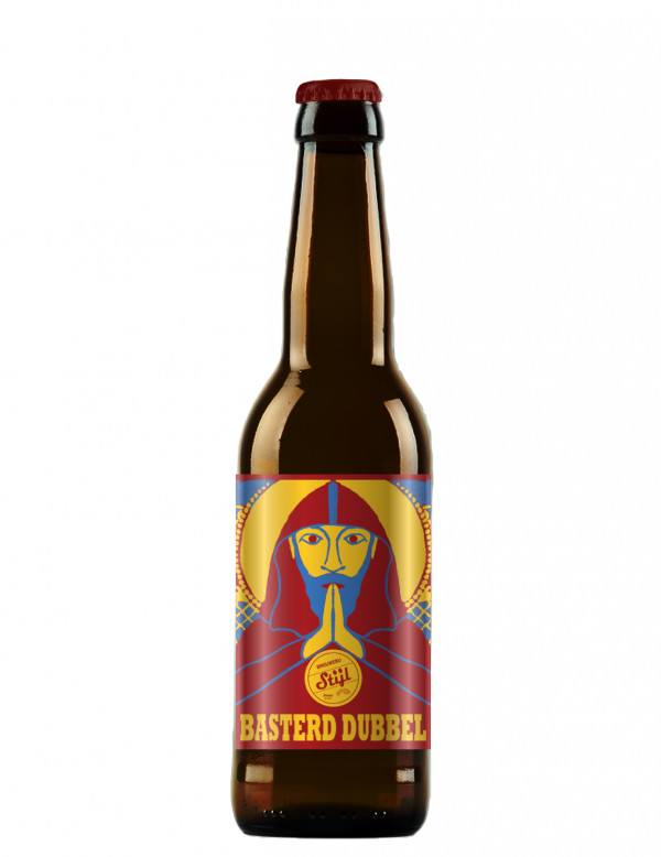 Brouwerij Stijl Basterd Dubbel