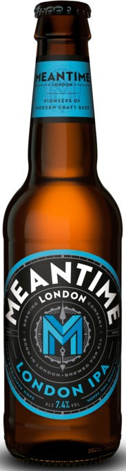 Meantime London IPA