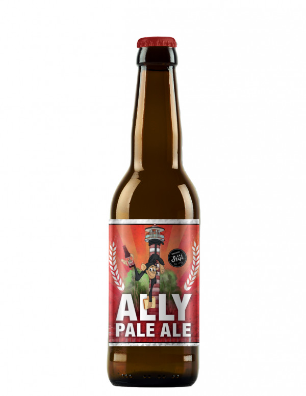 Brouwerij Stijl Ally Pale Ale