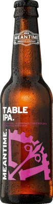 Meantime Table IPA