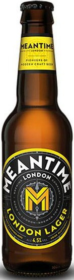 Meantime London Lager