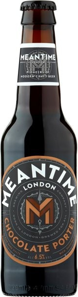 Meantime Chocolate Porter