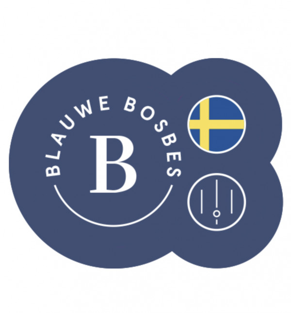 Brouwerij 3 Fonteinen Blauwe Bosbes