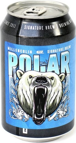 Signature Brew Polar
