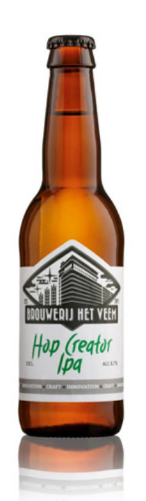 Brouwerij Het Veem Hop Creator IPA