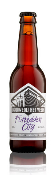 Brouwerij Het Veem Forbidden City
