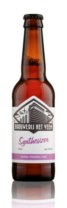 Brouwerij Het Veem Synthesizer