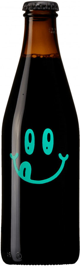 Omnipollo Aon - Pecan Mud Cake