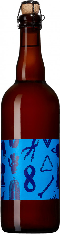 Omnipollo Levon (Leon)