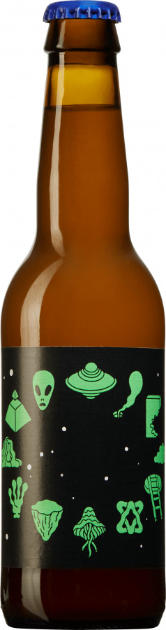 Omnipollo Zodiak