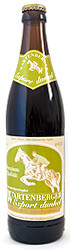 Reiter-Bräu (Wartenberger) Export Dunkel