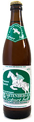 Reiter-Bräu (Wartenberger) Export Hell