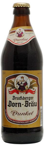 Dorn-Bräu Dunkel