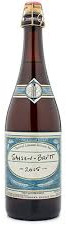 Boulevard Brewing Company Saison-Brett (2015)