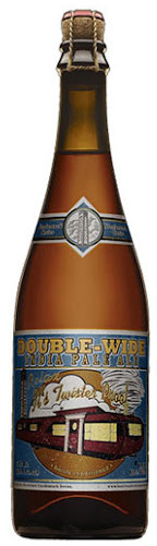 Boulevard Brewing Company Double-Wide IPA