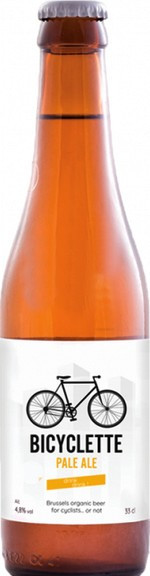 DrinkDrink! Bicyclette Pale Ale