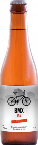 DrinkDrink! BMX IPA