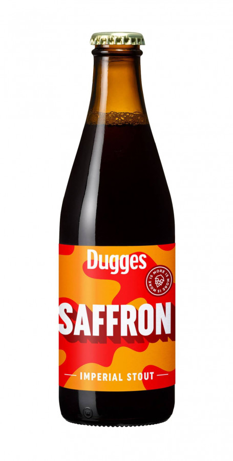 Dugges Bryggeri Saffron