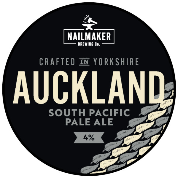 Nailmaker Brewing Co. Auckland