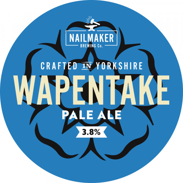 Nailmaker Brewing Co. Wapentake